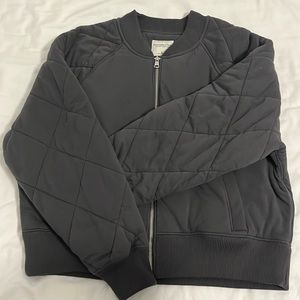 Abercrombie Jacket